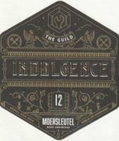 Brouwerij De Moersleutel, The Guild Indulgence(Twelve) 12