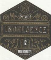 Brouwerij De Moersleutel, The Guild Indulgence 12