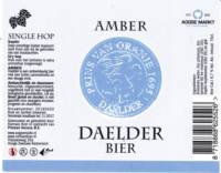 RamsesBier, Daelder Bier Amber