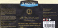 Bierbrouwerij De Magistraat, De Vuurboetmeester