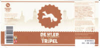 Brouwerij De Klep, 4 - Granen Tripel