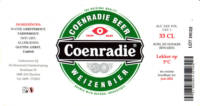 Brouwerij Van de Oirsprong, Coenradie Weizenbier