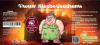 Puuro Bierbrouwerij, Vrouw Sloeberjoechems