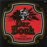 Hertog Jan Brouwerij, Oerbock