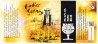 De Brouwschuur, Radler Johnny