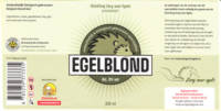 Brouwerij De 12 Stuyvers, Egelblond