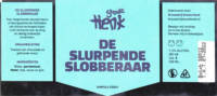 Brouwerij Stoute Henk, De Slurpende Slobberaar