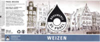 Brouwerij De Prael Den Haag, Weizen Brouwerij De Prael Den Haag, Weizen