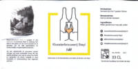 Kloosterbrouwerij Steyl, Enkel