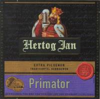 Hertog Jan Brouwerij, Primator