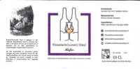Kloosterbrouwerij Steyl, Abdijbier