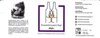 Kloosterbrouwerij Steyl, Abdijbier
