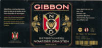 Bierbrouwerij Noarder Dragten, Gibbon