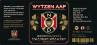 Bierbrouwerij Noarder Dragten, Wytzen Aap