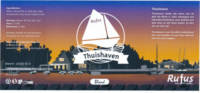 Bierbrouwerij Noarder Dragten, Thuishaven Blond