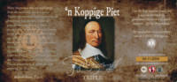 Bierbrouwerij Noarder Dragten, 'n Koppige Piet Triple