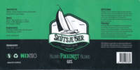 Skûtsjebier, Fokkenist Blond