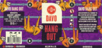 Davo Bieren, Hang Out