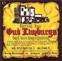 Hertog Jan Brouwerij, Oud Limburgs