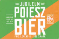 Gulpener Bierbrouwerij, Poiesz Jubileum Bier 1923-2023