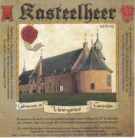Brouwerij De Gulzige Gans , Kasteelheer