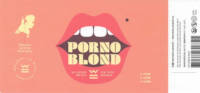 De Werf , Porno Blond