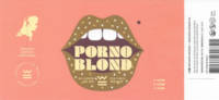 De Werf , Porno Blond