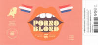 De Werf , Porno Blond