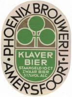 Phoenix, Klaver Bier Phoenix, Klaver Bier