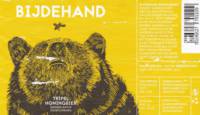 Brasserie Mijn Streek, Bijdehand Tripel Honingbier
