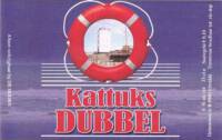 Buitenlandse bieren voor Nederlandse markt (etiket Nederlandse plaatsnaam), Kattuks Dubbel