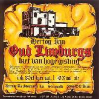 Hertog Jan Brouwerij, Oud Limburgs