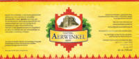 Dorpsbrouwerij De Maar, Kasteel Aerwinkel Bier