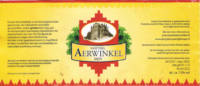 Dorpsbrouwerij De Maar, Kasteel Aerwinkel Bier