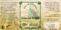 Dorpsbrouwerij De Maar, Jabeeks Tripel