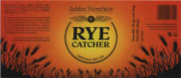 Gulden Triomfator, Rye Catcher