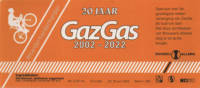 Brouwerij Allema, GazGas