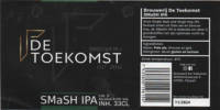 Brouwerij De Toekomst, Smash IPA