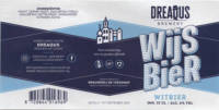 DreaQus, Wijsbier Witbier
