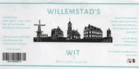 Brouwerij De Toekomst, Willemstad's Wit