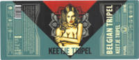Engelbertus, Keetje Tripel Engelbertus, Keetje Tripel