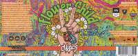 Chaos Bieren, Flower Child I.P.A. Chaos Bieren, Flower Child I.P.A.