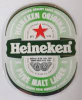 Licentiebrouwsels , Heineken Pure Malt Lager