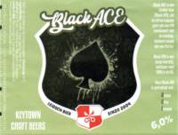 Leidsch Bier, Black Ace