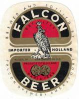 Phoenix, Falcon Beer
