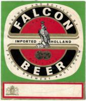 Phoenix, Falcon Beer