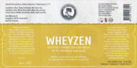 Brouwerij De Kroon Op Leeuwarden, Wheyzen