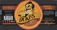 Stadsbrouwerij Dukes, Dubbel