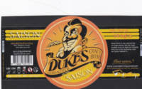 Stadsbrouwerij Dukes, Saison