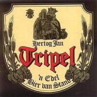 Hertog Jan Brouwerij, Hertog Jan Tripel